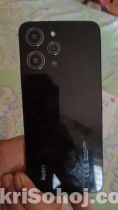 Redmi 12